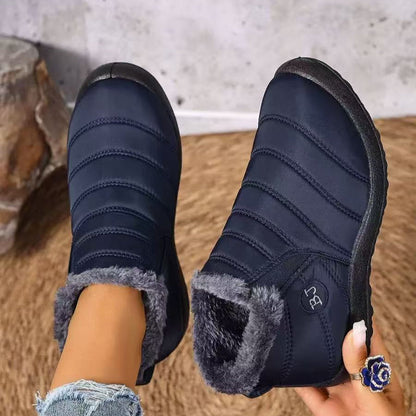 🔥 Authentic Soft & Comfortable Winter Orthopedic Shoes – Arch Support to Make Walking Easier | Second Pair Half Price ⏰