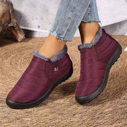 🔥 Authentic Soft & Comfortable Winter Orthopedic Shoes – Arch Support to Make Walking Easier | Second Pair Half Price ⏰