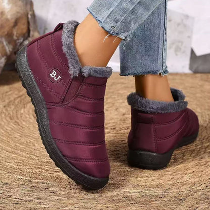 🔥 Authentic Soft & Comfortable Winter Orthopedic Shoes – Arch Support to Make Walking Easier | Second Pair Half Price ⏰
