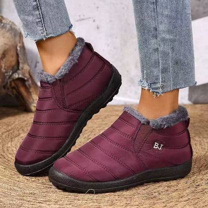 🔥 Authentic Soft & Comfortable Winter Orthopedic Shoes – Arch Support to Make Walking Easier | Second Pair Half Price ⏰