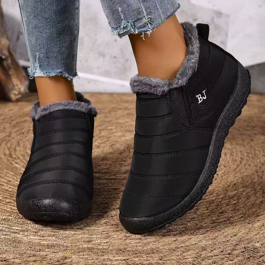 🔥 Authentic Soft & Comfortable Winter Orthopedic Shoes – Arch Support to Make Walking Easier | Second Pair Half Price ⏰