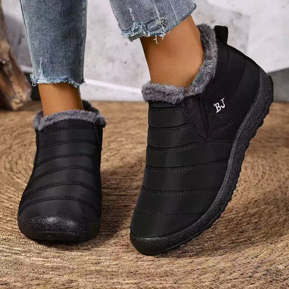 🔥 Authentic Soft & Comfortable Winter Orthopedic Shoes – Arch Support to Make Walking Easier | Second Pair Half Price ⏰