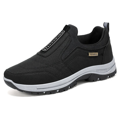 2026 Outdoor Non-Slip Shoes – Improve Balance and Support Spine & Joint Health for Seniors, Suitable for Women and Men