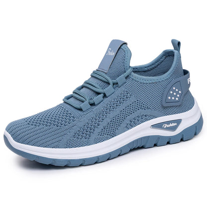 🔥 At Least 50% Off All Products! Orthopedic Women's Shoes with Soft, Cushioned Soles – Comfortable, Pain-Free Walking All Day!