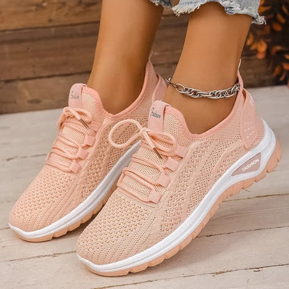 🔥 At Least 50% Off All Products! Orthopedic Women's Shoes with Soft, Cushioned Soles – Comfortable, Pain-Free Walking All Day!