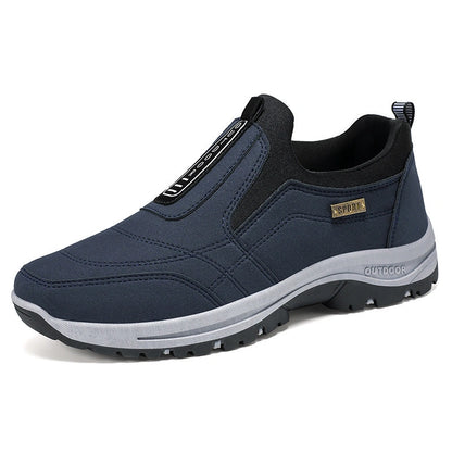 2026 Outdoor Non-Slip Shoes – Improve Balance and Support Spine & Joint Health for Seniors, Suitable for Women and Men