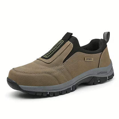 2026 Outdoor Non-Slip Shoes – Improve Balance and Support Spine & Joint Health for Seniors, Suitable for Women and Men