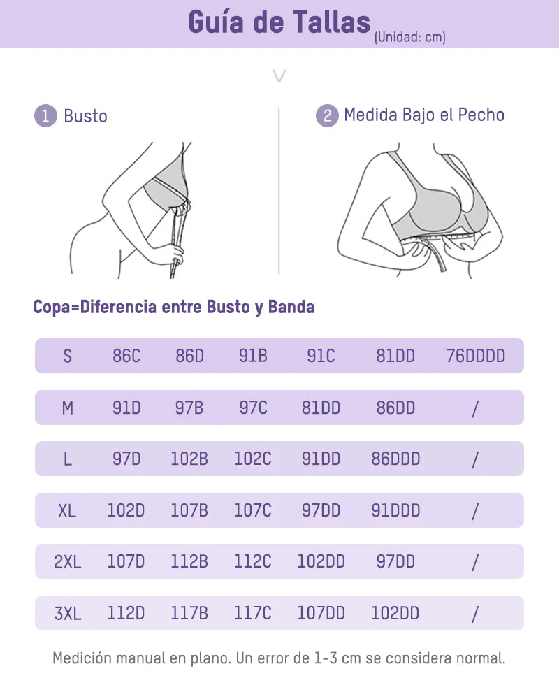 Sujetador Invisible con Levantamiento de Gel y Diseño Hueco de Gota de Agua Transpirable