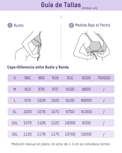 Sujetador Invisible con Levantamiento de Gel y Diseño Hueco de Gota de Agua Transpirable