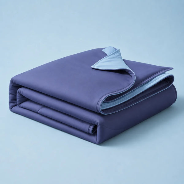 Deep Sleep Summer Cooling Blanket