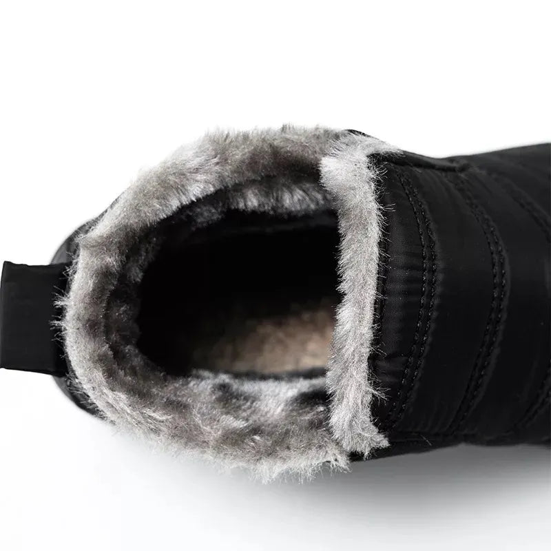 🔥 Authentic Soft & Comfortable Winter Orthopedic Shoes – Arch Support to Make Walking Easier | Second Pair Half Price ⏰