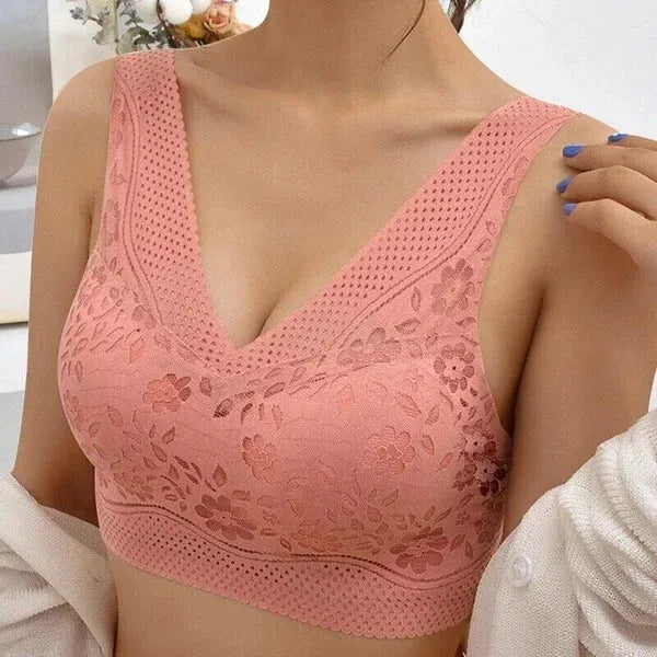 Women’s Orthopedic Anti-Sagging Bra