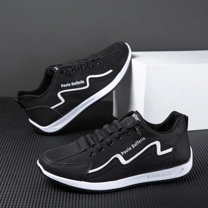 Men's Orthopedic Walking Shoes — Walk All Day Without Tired Feet! 🔥 Half Price Today — Don't Miss Out!
