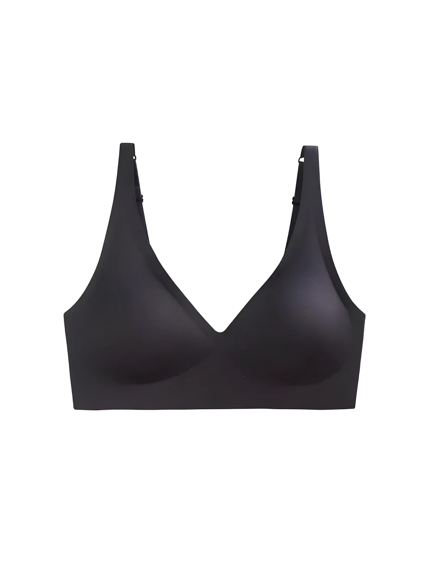 Comvella™ Classic Soft Wireless Bra – Everyday Comfort 🎀