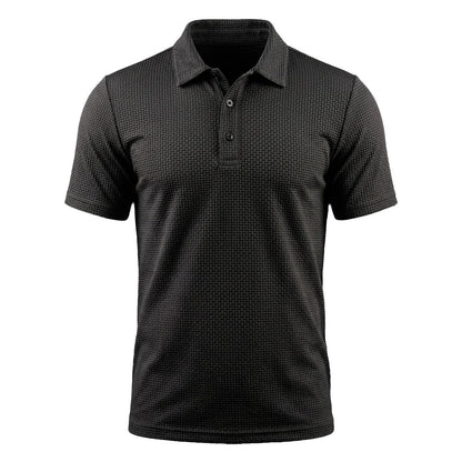 Comvella™ Capri Ultra-Comfort Polo Shirt for Men
