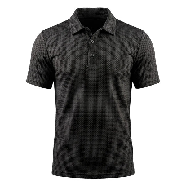 Comvella™ Capri Ultra-Comfort Polo Shirt for Men
