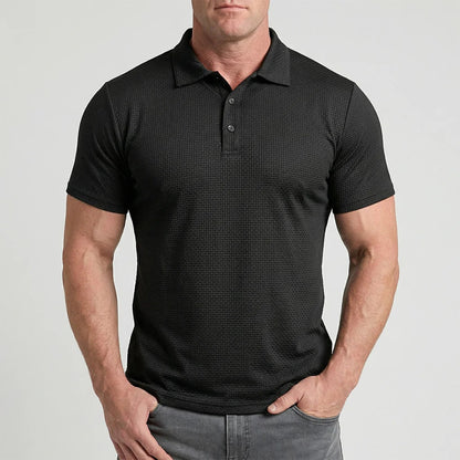 Comvella™ Capri Ultra-Comfort Polo Shirt for Men