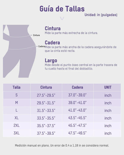 ¡Panties Deportivos Sin Costuras Anticamel Toe (Paquete de 5) para Estilo y Comodidad Todo el Día! ✨👙🖤