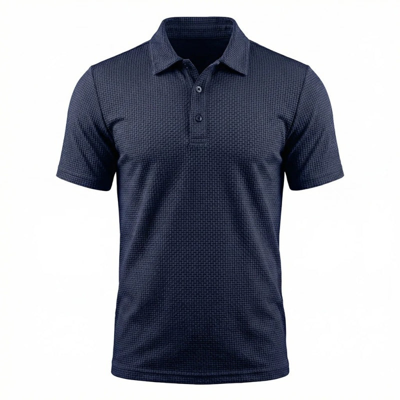 Comvella™ Capri Ultra-Comfort Polo Shirt for Men