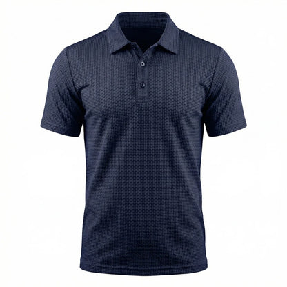 Comvella™ Capri Ultra-Comfort Polo Shirt for Men