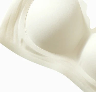 Sujetador Push-Up Sin Costuras con Comodidad y Efecto Alisante