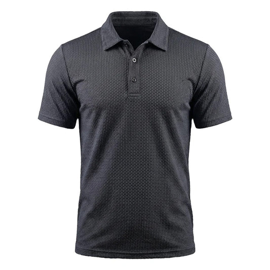 Comvella™ Capri Ultra-Comfort Polo Shirt for Men