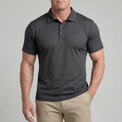 Comvella™ Capri Ultra-Comfort Polo Shirt for Men