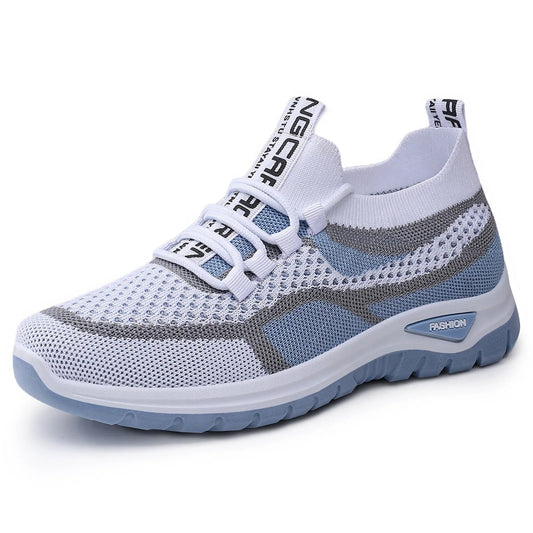 Custom-Fit Orthopedic Shoes for Seniors – Ergonomic Comfort for All-Day Standing 🔥 Half Price Today!