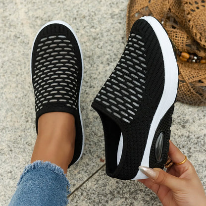 Orthopaedic Air Cushion Shoes for Older Adults – All-Day Comfort & Pain-Free Walking