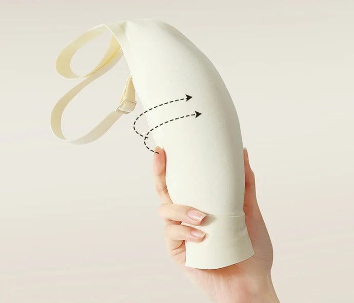 Sujetador Push-Up Sin Costuras con Comodidad y Efecto Alisante