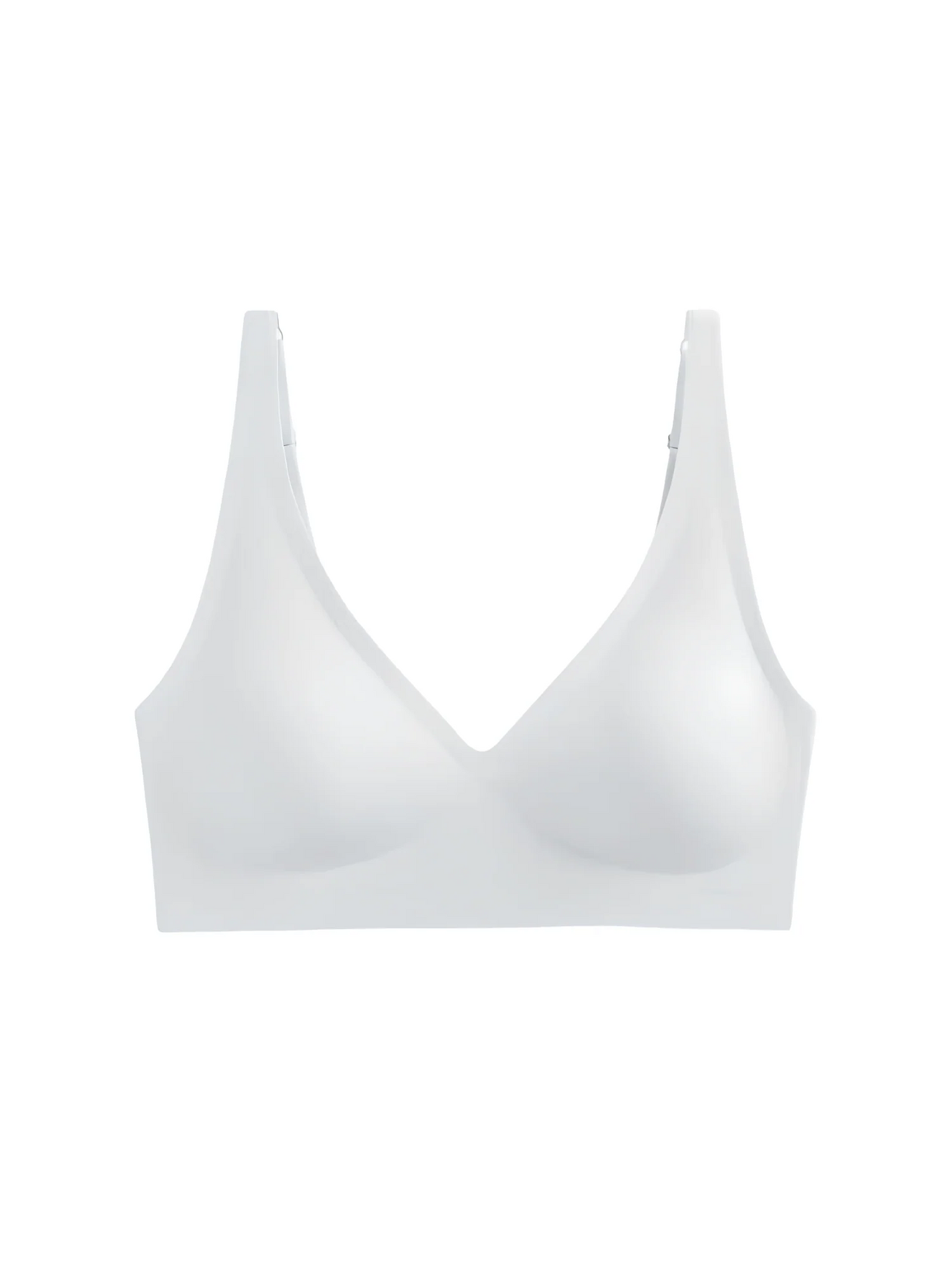 Comvella™ Classic Soft Wireless Bra – Everyday Comfort 🎀
