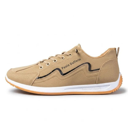 Men's Orthopedic Walking Shoes — Walk All Day Without Tired Feet! 🔥 Half Price Today — Don't Miss Out!
