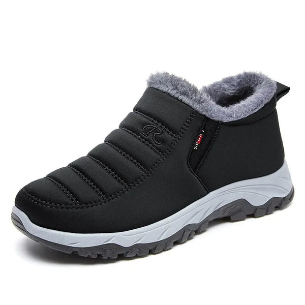 Unisex orthopedic winter boots – for back and lumbar pain, waterproof and non-slip 🎉 50% off item!