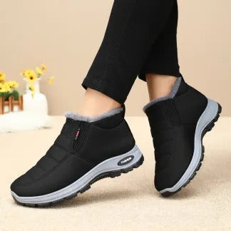 🔥 The Most Comfortable Orthopedic Winter Shoes of the Year – Improve Balance and Support Back & Joint Health for Seniors – Walk Comfortably All Day Without Pain 👉 Cash on Delivery