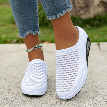 Orthopaedic Air Cushion Shoes for Older Adults – All-Day Comfort & Pain-Free Walking