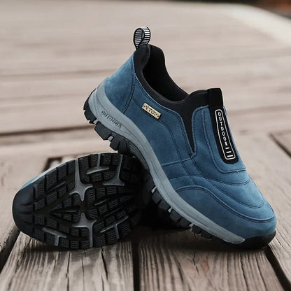 2026 Outdoor Non-Slip Shoes – Improve Balance and Support Spine & Joint Health for Seniors, Suitable for Women and Men