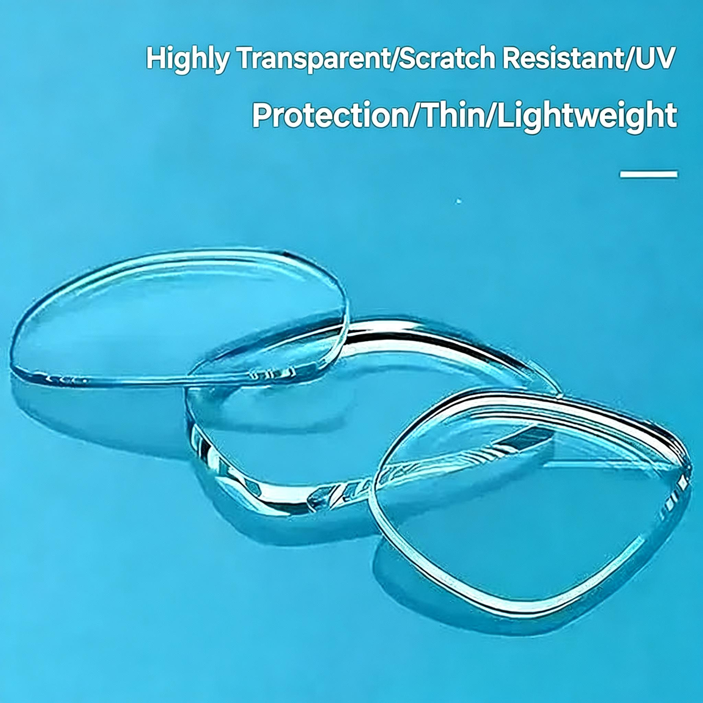 Intelligent reading glasses with automatic vision correction – designed specifically for elderly people with myopia and hyperopia （AQY）