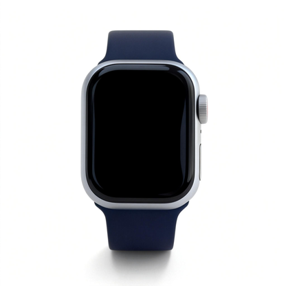 2.0 Smart Blood Sugar Monitoring Watch – Advanced Health Tracking