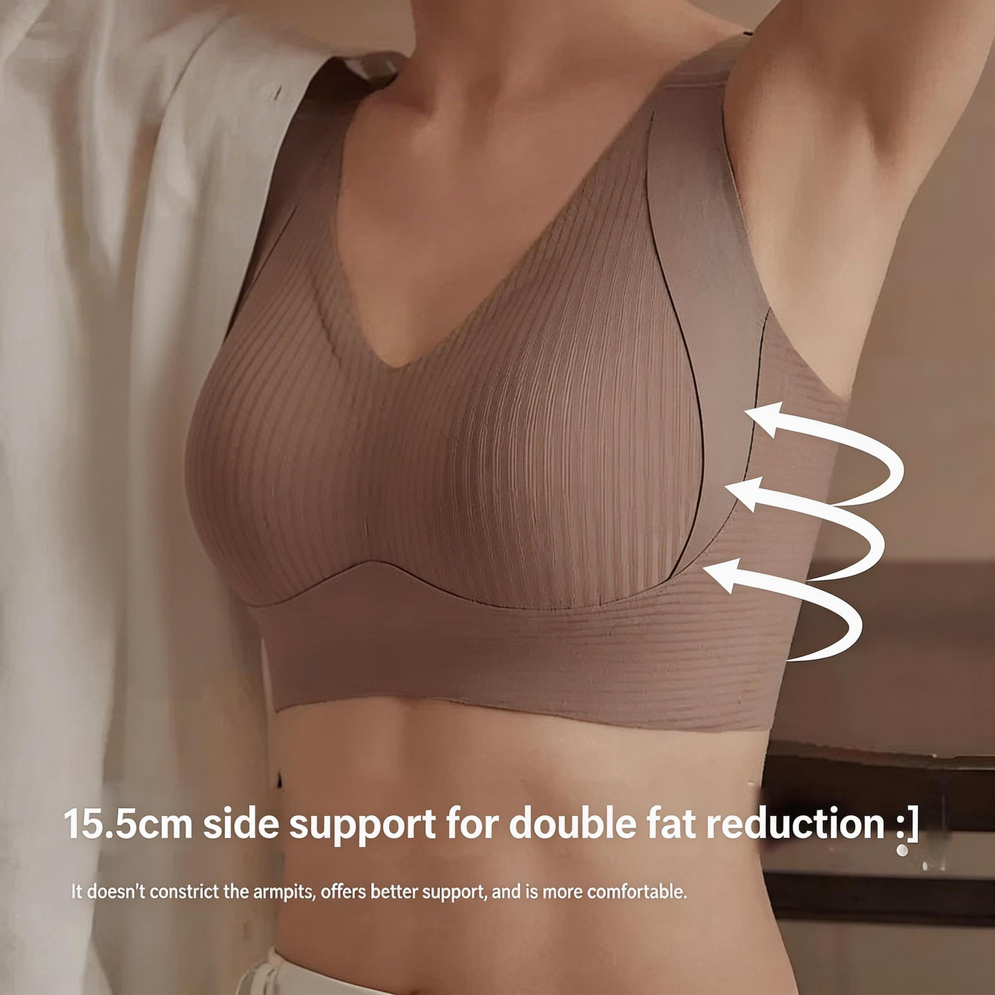 Comfort Bra for Wome（AQY）