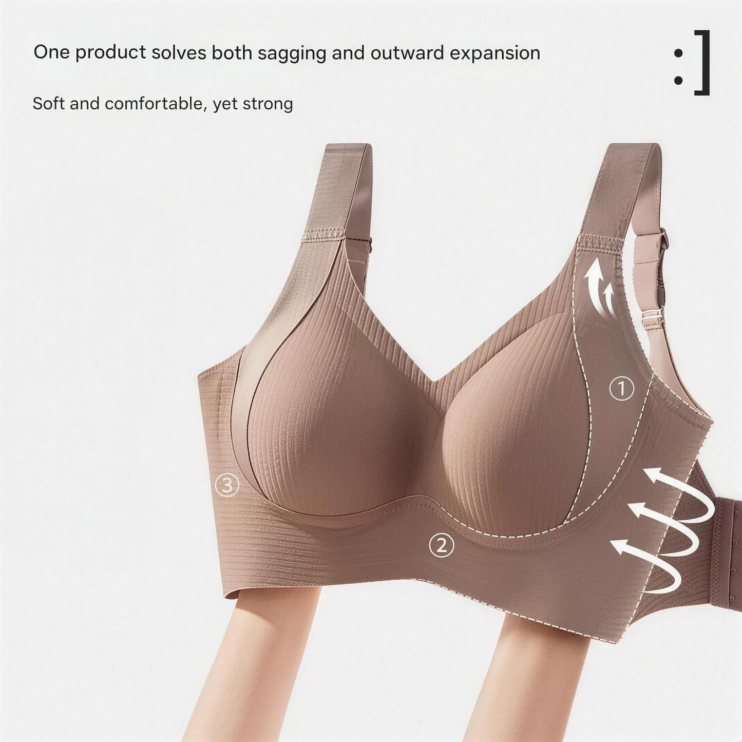 Comfort Bra for Wome（AQY）