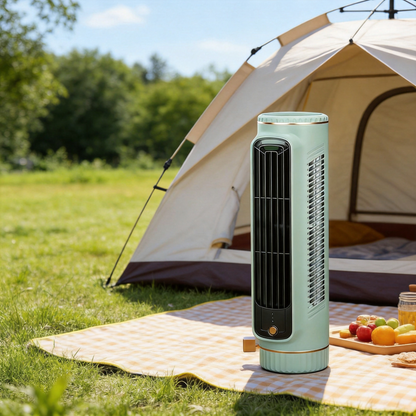Practical Portable Air Conditioner That Cools in Seconds — Instant Relief from the Heat for a More Comfortable Summer 🎉 50% OFF Limited-Time Promotion!