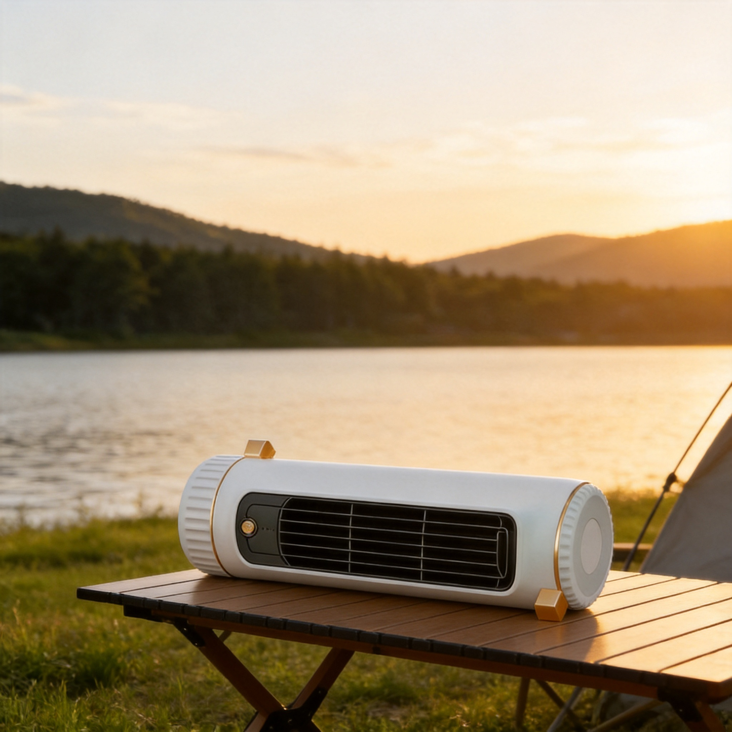 Practical Portable Air Conditioner That Cools in Seconds — Instant Relief from the Heat for a More Comfortable Summer 🎉 50% OFF Limited-Time Promotion!