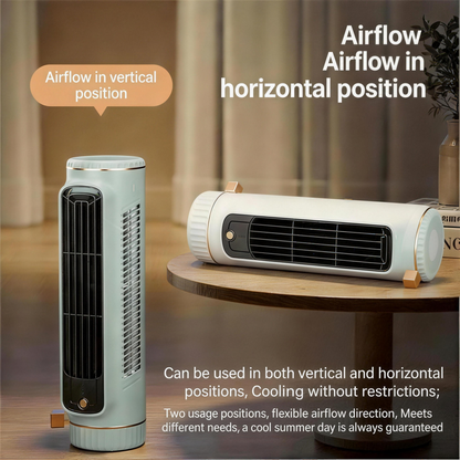Practical Portable Air Conditioner That Cools in Seconds — Instant Relief from the Heat for a More Comfortable Summer 🎉 50% OFF Limited-Time Promotion!