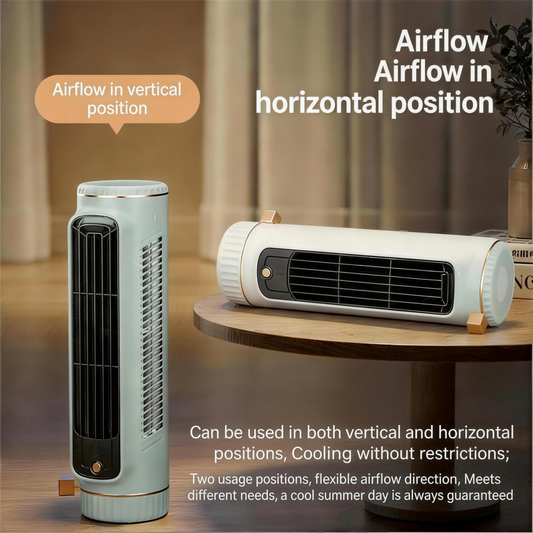 Practical Portable Air Conditioner That Cools in Seconds — Instant Relief from the Heat for a More Comfortable Summer 🎉 50% OFF Limited-Time Promotion!