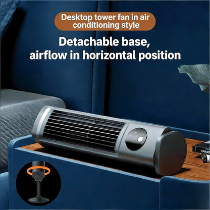 Practical Portable Air Conditioner That Cools in Seconds — Instant Relief from the Heat for a More Comfortable Summer 🎉 50% OFF Limited-Time Promotion!
