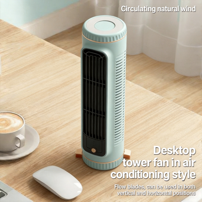Practical Portable Air Conditioner That Cools in Seconds — Instant Relief from the Heat for a More Comfortable Summer 🎉 50% OFF Limited-Time Promotion!