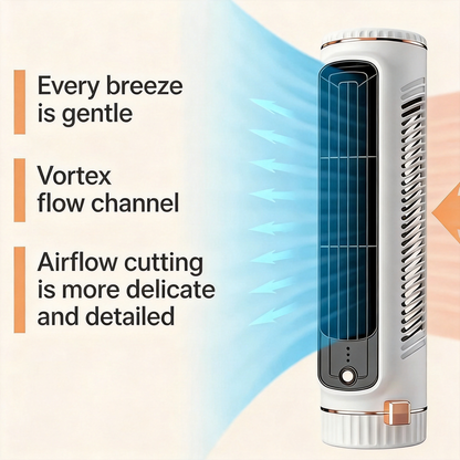 Practical Portable Air Conditioner That Cools in Seconds — Instant Relief from the Heat for a More Comfortable Summer 🎉 50% OFF Limited-Time Promotion!