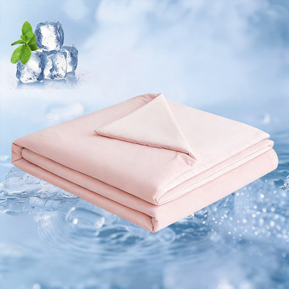 Deep Sleep Summer Cooling Blanket