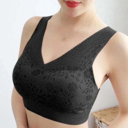 Women’s Orthopedic Anti-Sagging Bra