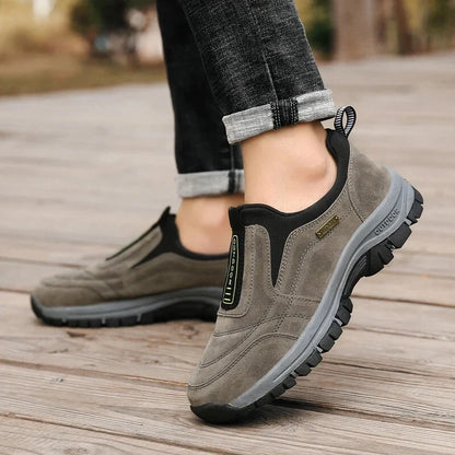 2026 Outdoor Non-Slip Shoes – Improve Balance and Support Spine & Joint Health for Seniors, Suitable for Women and Men